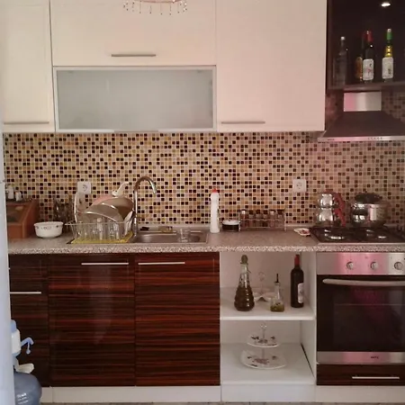 Calm And Peaceful Turkbuku - بودروم