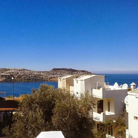 Calm And Peaceful Turkbuku -
