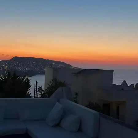 Calm And Peaceful Turkbuku - بيت للعطل *