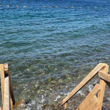 بيت للعطل Calm And Peaceful Turkbuku - *