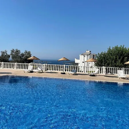 Calm And Peaceful Turkbuku - بيت للعطل *